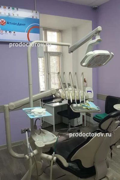 Фото клиники 4