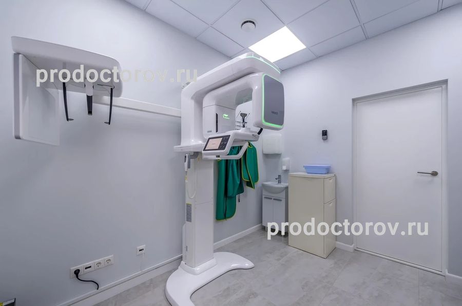 Фото клиники 4