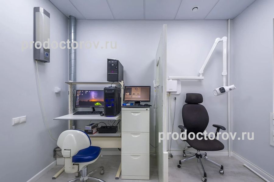 Фото клиники 3