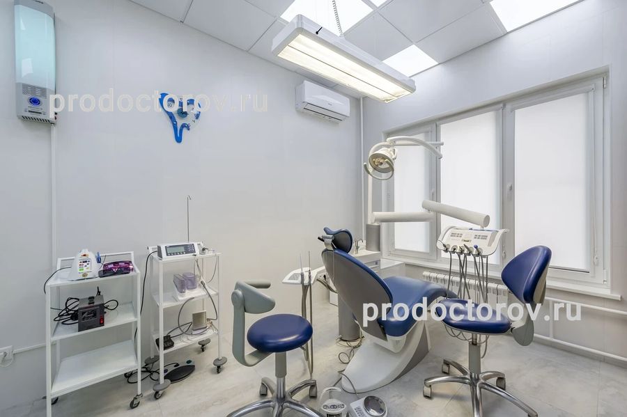 Фото клиники 2