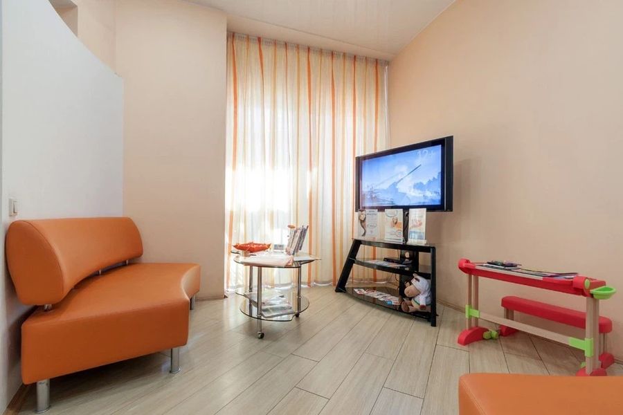 Фото клиники 5