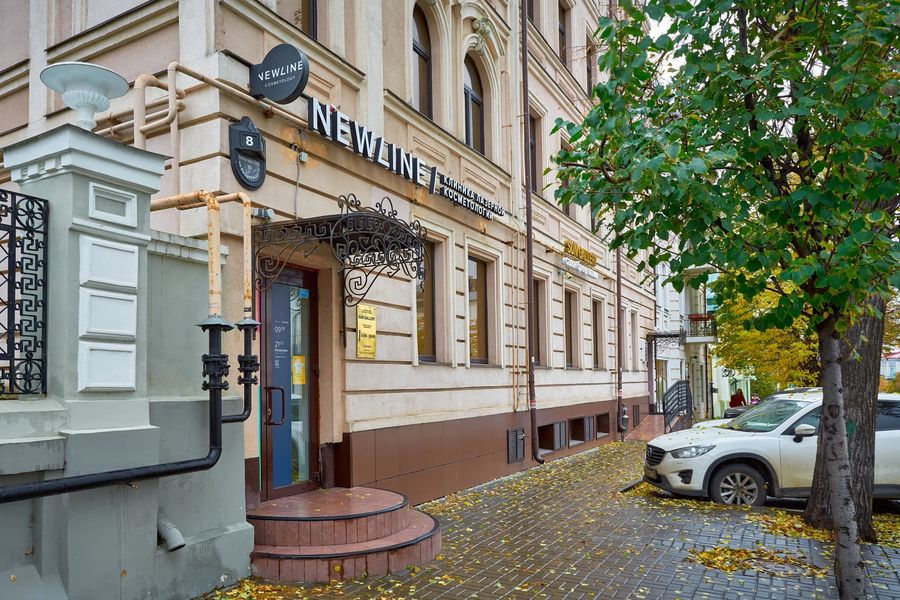 Фото клиники 1