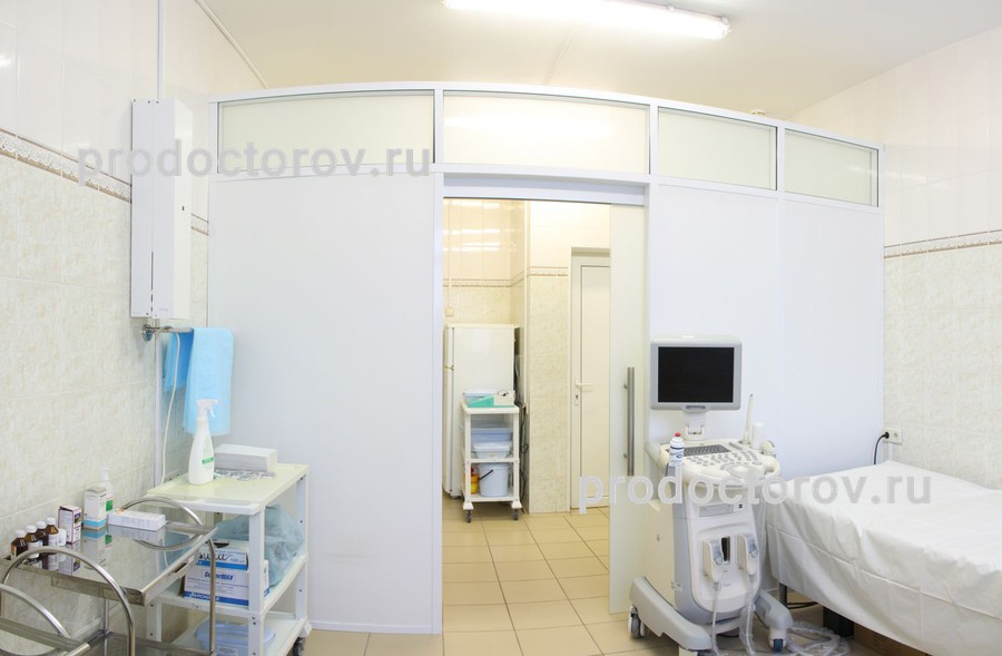 Фото клиники 6
