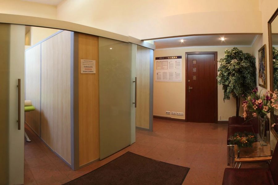 Фото клиники 3