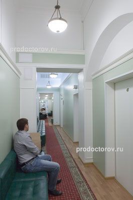 Фото клиники 7