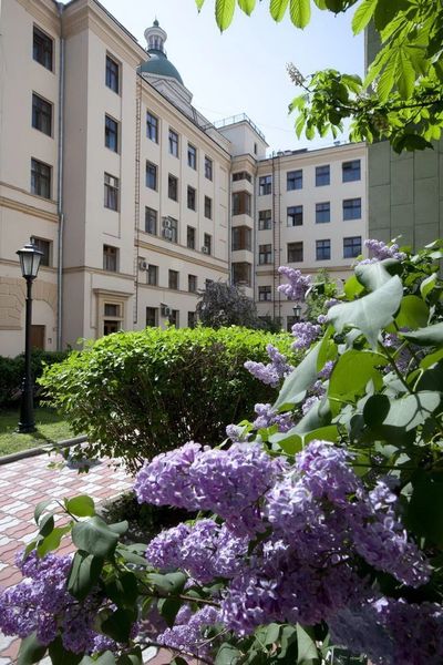 Фото клиники 1