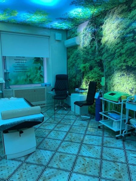 Фото клиники 2