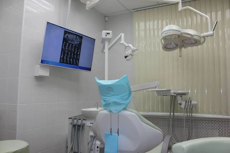 Фото клиники 5