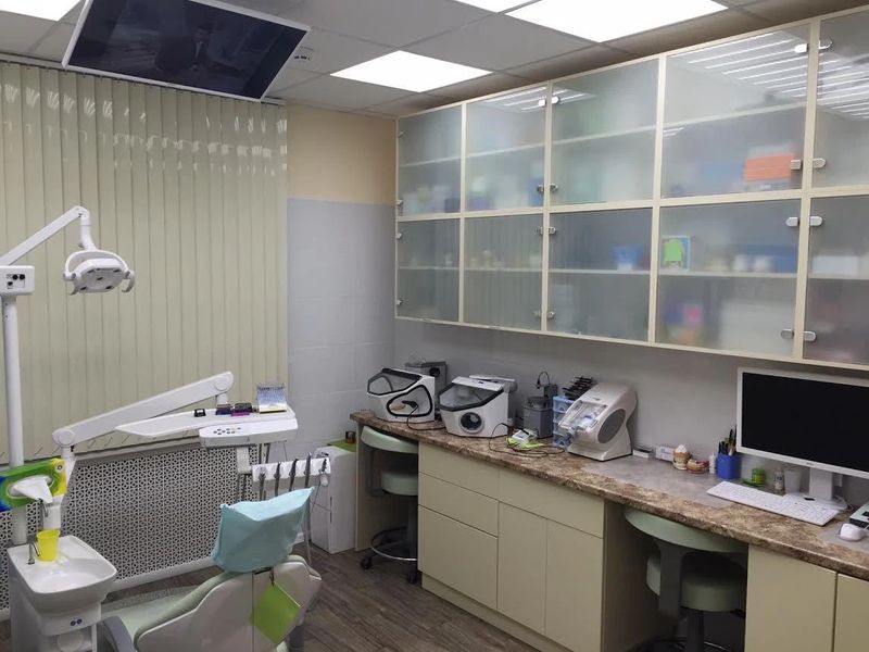 Фото клиники 3