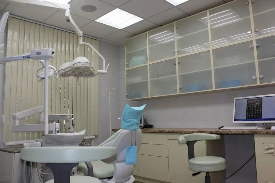 Фото клиники 4