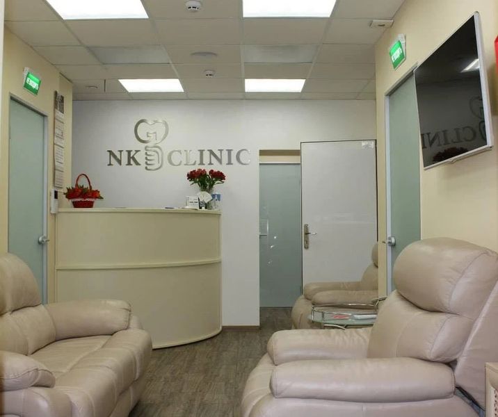Фото клиники 6