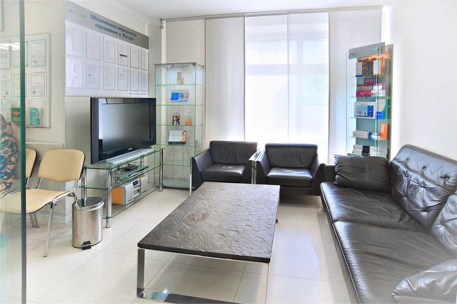 Фото клиники 2