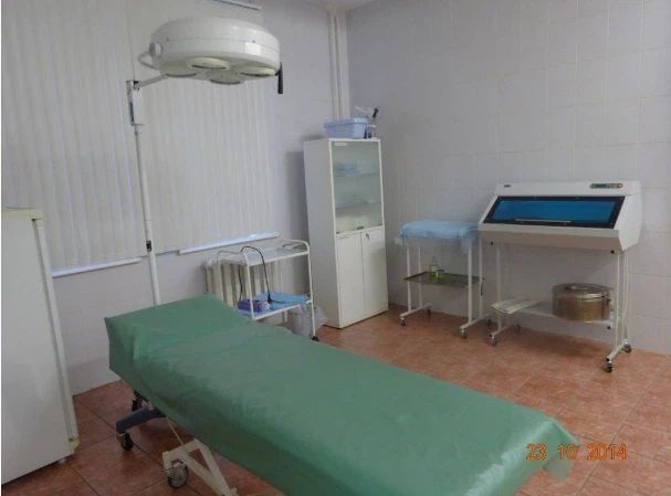 Фото клиники 4