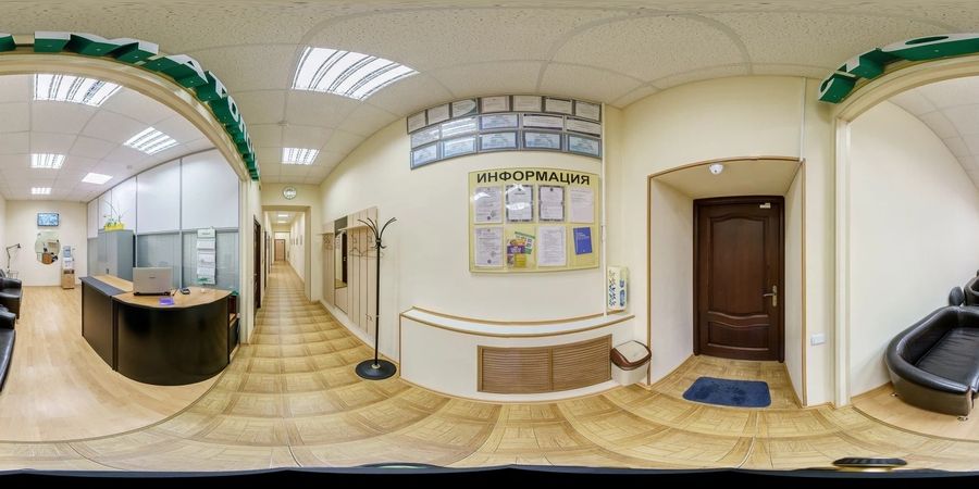 Фото клиники 7