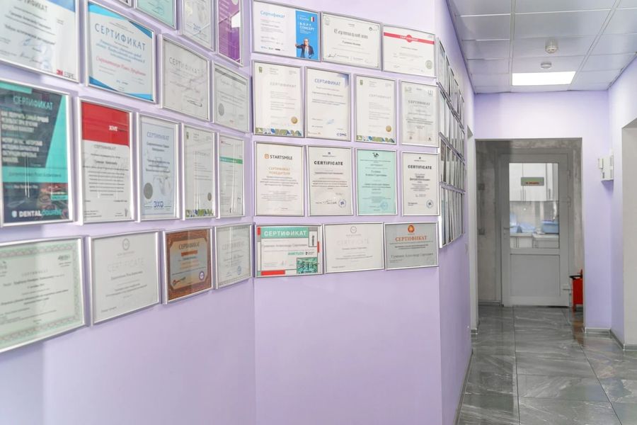 Фото клиники 3