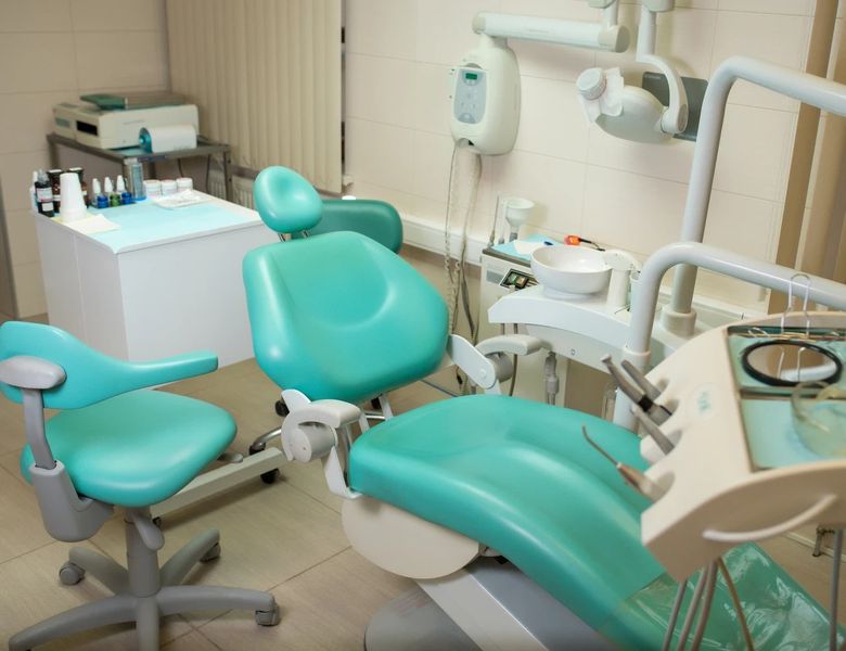 Фото клиники 8