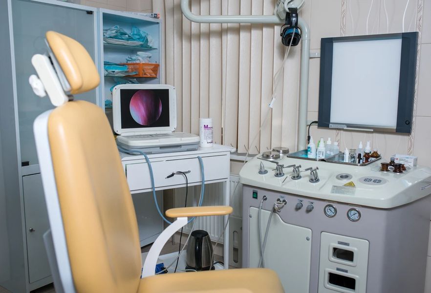 Фото клиники 7