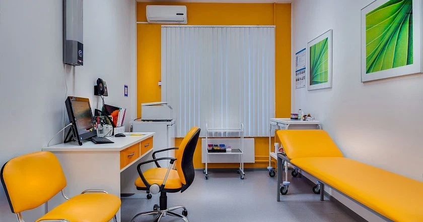 Фото клиники 4