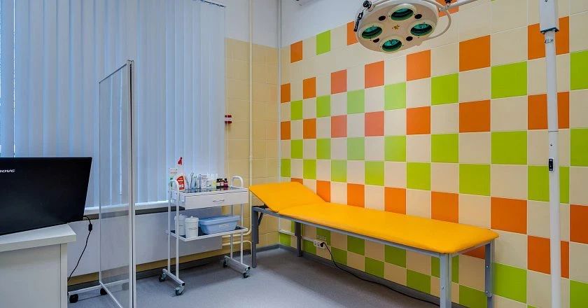 Фото клиники 2