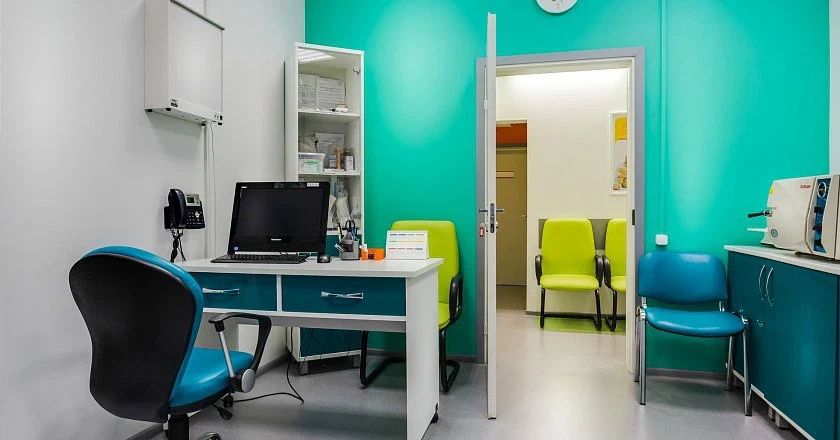 Фото клиники 3