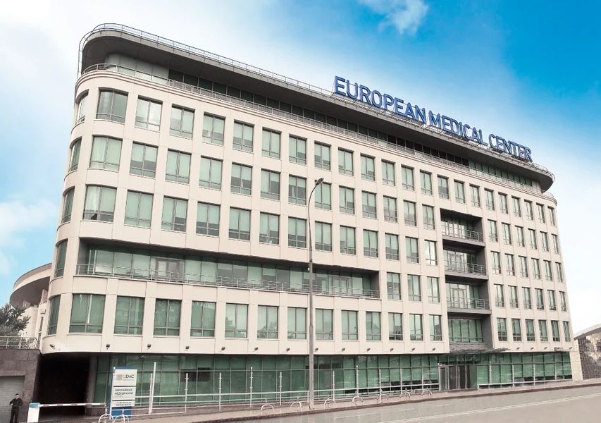 Фото клиники 1