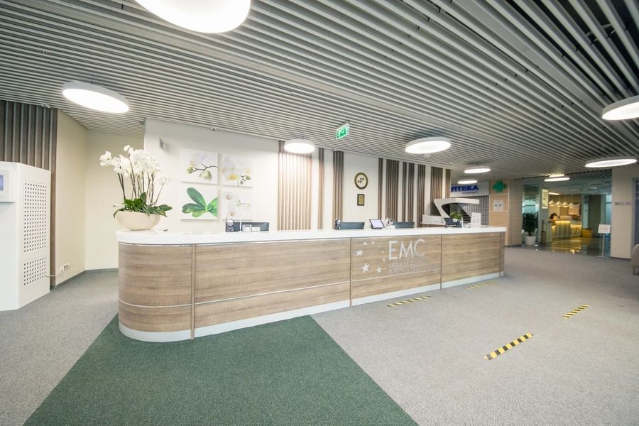 Фото клиники 3