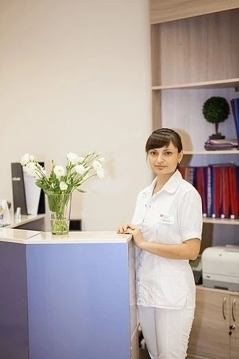 Фото клиники 8