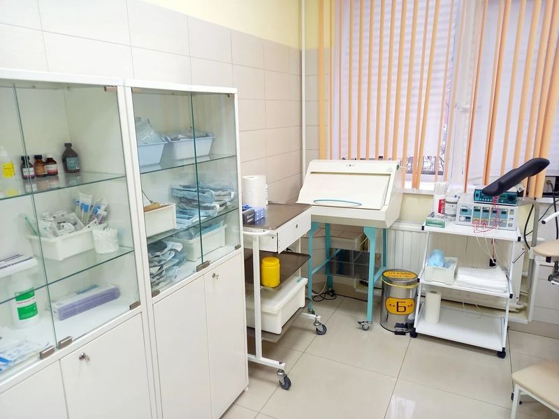 Фото клиники 5