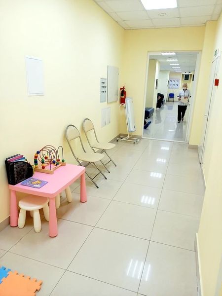 Фото клиники 10