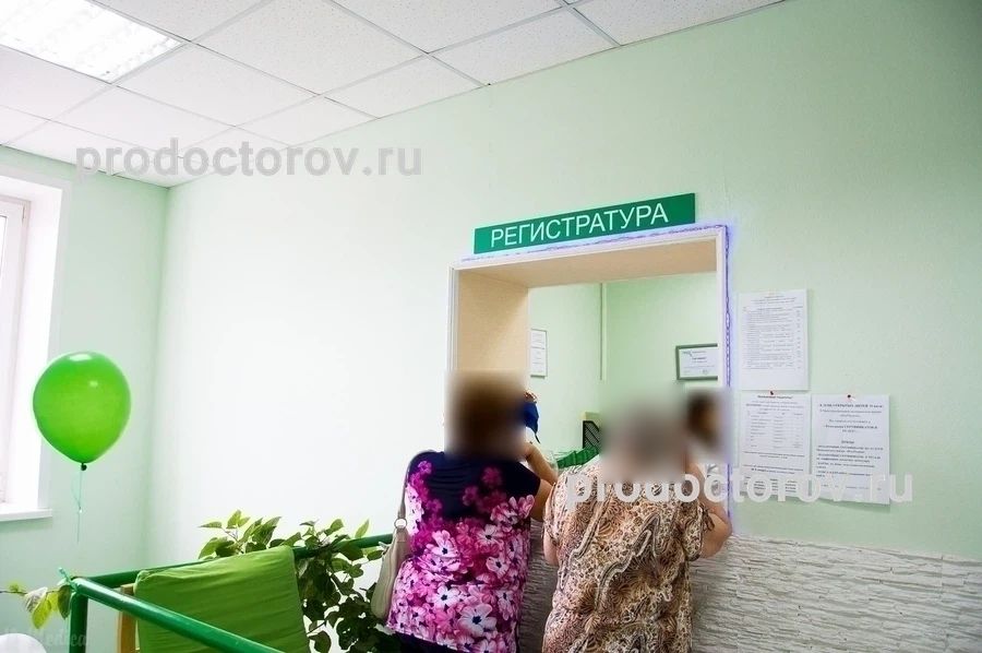 Фото клиники 4