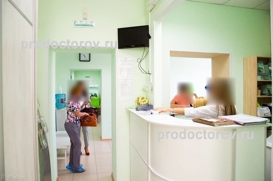 Фото клиники 3