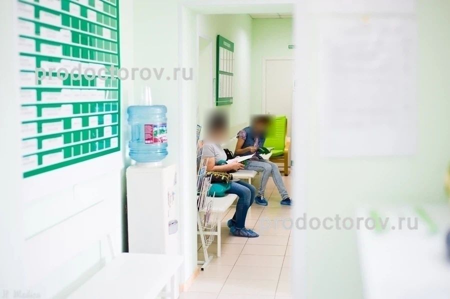 Фото клиники 5