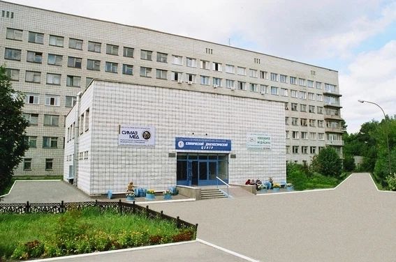 Фото клиники 1
