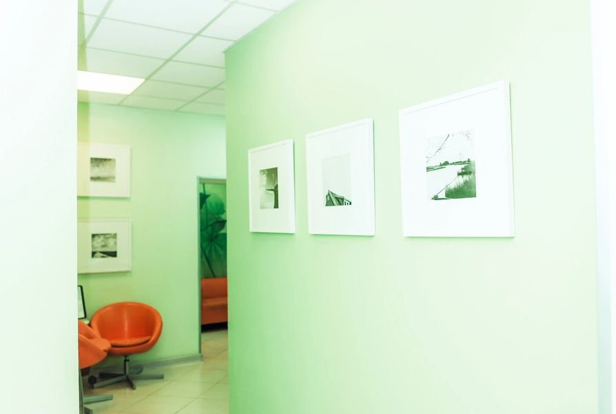 Фото клиники 5