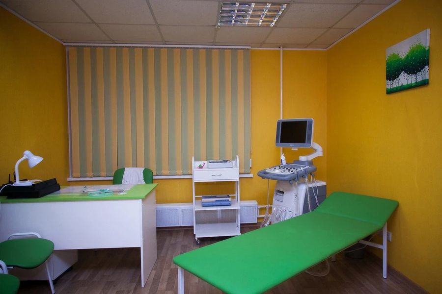 Фото клиники 11