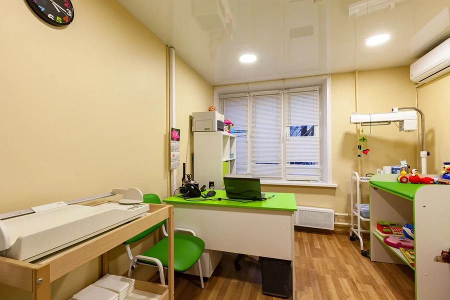 Фото клиники 5