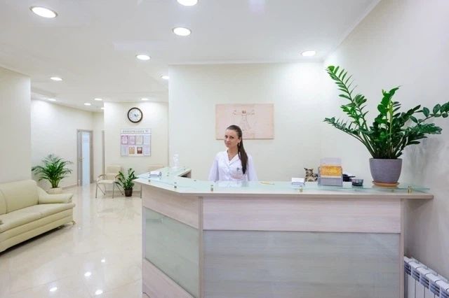 Фото клиники 7