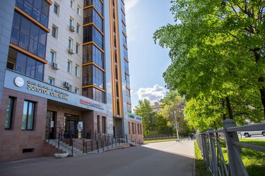 Фото клиники 1