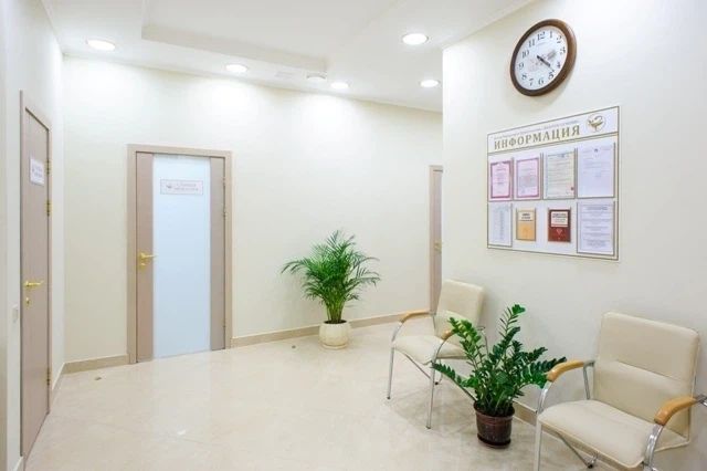 Фото клиники 6