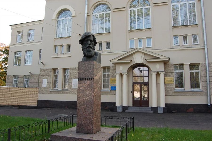 Фото клиники 2
