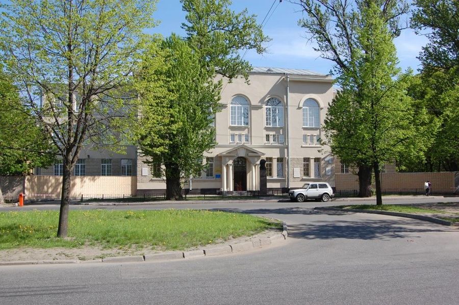 Фото клиники 1
