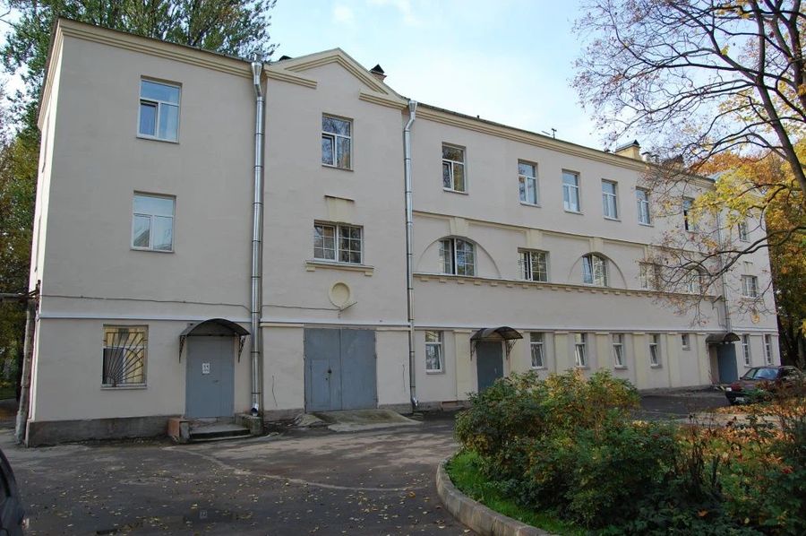 Фото клиники 3