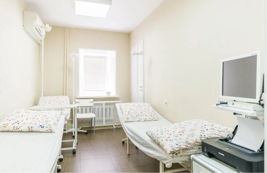 Фото клиники 6