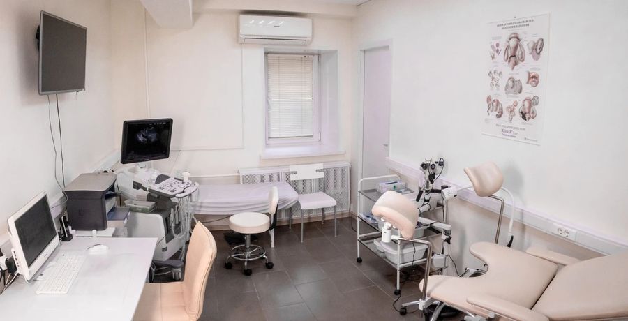 Фото клиники 3