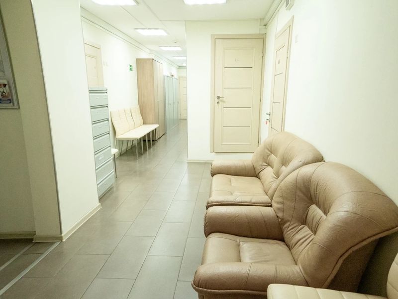 Фото клиники 4
