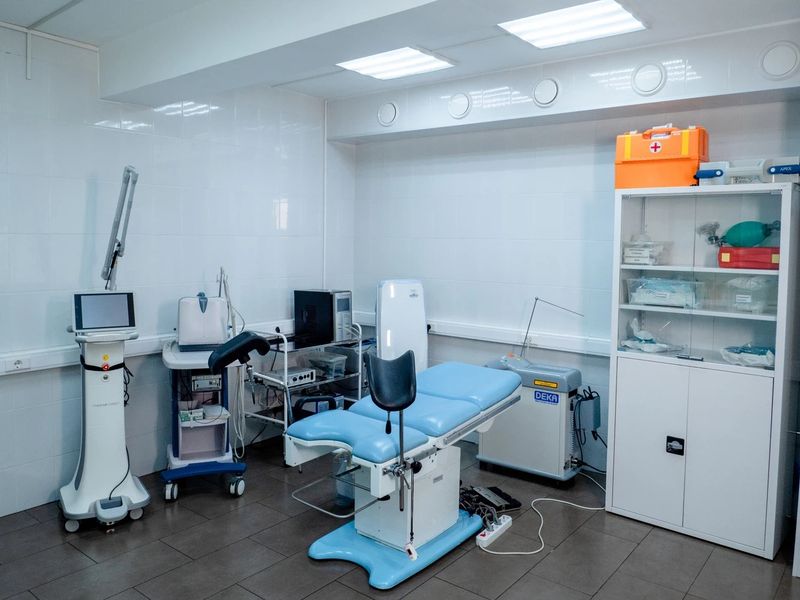 Фото клиники 2