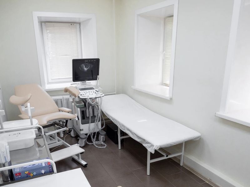 Фото клиники 5