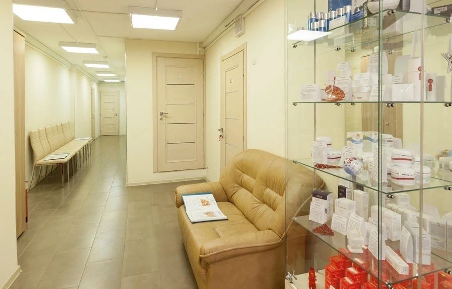 Фото клиники 7