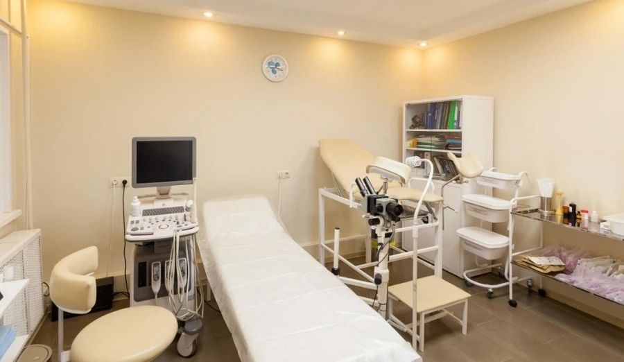 Фото клиники 8