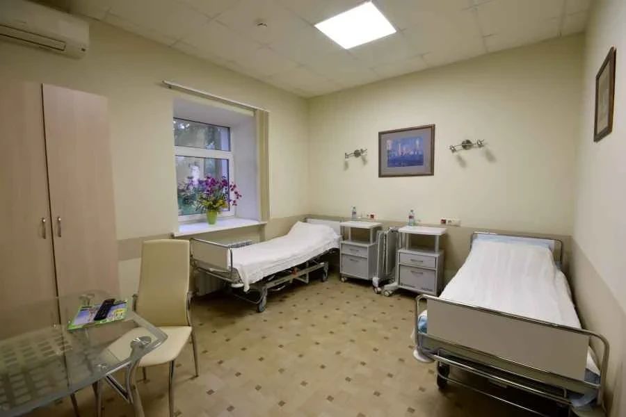 Фото клиники 3